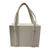Used MCM Munchen Small Leather Handbag 60099-S000340021 View 2