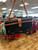 Used The Sak Small Leather Handbag 60076-S000791037 View 2
