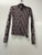 Used Free People Long Sleeve Top S-4/6 60130-S000225518 View 1