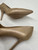Used White House Black Market High Heels 9 60091-S000554086 View 3