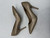 Used White House Black Market High Heels 9 60091-S000554086 View 1