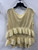 Used Unbranded Sleeveless Top XS-0/2 60005-S001065280 View 1