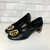 Used Tory Burch Low Heels 10 60059-S000831044 View 1