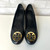 Used Tory Burch Low Heels 10 60059-S000831044 View 2