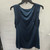 Used Cabi Sleeveless Top F S-4/6 60112-S000380247 View 2
