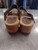 Used Unbranded Wedge Sandals 8 60112-S000426981 View 4