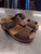 Used Unbranded Wedge Sandals 8 60112-S000426981 View 3