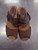 Used Unbranded Wedge Sandals 8 60112-S000426981 View 2