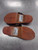 Used Unbranded Wedge Sandals 8 60112-S000426981 View 5