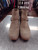 Used Sorel Ankle Boots 8.5 60112-S000426979 View 3