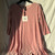 Used Agnes & Dora Fall Short Dress F M-8/10 60045-S000780547 View 1
