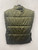 Used Green Pilcro Anthropologie Lightweight Vest M-8/10 60137-S000076245 View 3
