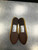 Used Unbranded Flats 5 60017-S001077895 View 8