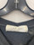 Used Grey IRO Jeans Long Sleeve Top S-4/6 60137-S000076250 View 2