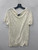 Used Beige IRO Short Sleeve Top XS-0/2 60137-S000076252 View 3