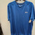 Used Under Armour Mens Active T-Shirt XL 60112-S000426991 View 1