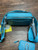 Used Marc Jacobs Large Leather Handbag 60004-S000632911 View 13