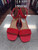 Used Franco Sarto Dress Sandals 8 60112-S000427003 View 5