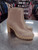 Used Dolce Vita Ankle Boots 9 60112-S000427002 View 5
