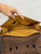 Used Patricia Nash Small Leather Handbag 60072-S000532920 View 11