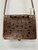 Used Patricia Nash Small Leather Handbag 60072-S000532920 View 3