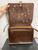 Used Patricia Nash Small Leather Handbag 60072-S000532920 View 10