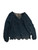 Used Parker Long Sleeve Top S-4/6 60085-S000338970 View 1