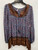 Used Free People Long Sleeve Top S-4/6 60072-S000532924 View 1
