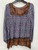 Used Free People Long Sleeve Top S-4/6 60072-S000532924 View 2