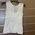 Used Nanette Nanette Lepore Sleeveless Top XS-0/2 60107-S000301397 View 1