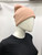 Used Unbranded Winter Hat M 8-10/28-30 60124-S000173475 View 4