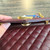 Used Yves Saint-Laurent Large Leather Handbag 60129-S000519854 View 14