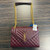 Used Yves Saint-Laurent Large Leather Handbag 60129-S000519854 View 1