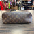 Used Louis Vuitton Small Leather Handbag 60129-S000519856 View 4