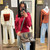 Used Louis Vuitton Small Leather Handbag 60129-S000519856 View 16