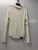Used Free People Long Sleeve Top XL-16 60130-S000225601 View 1