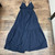 Used A.L.C. Long Dress B M-8/10 60004-S000632957 View 2