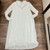 Used Isabel Marant Long Dress B M-8/10 60004-S000632963 View 2