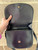 Used Louis Vuitton Small Leather Handbag 60032-S000650171 View 9