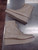 Used Anthropologie Ankle Boots 8.5 60112-S000362741 View 4