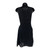 Used Free People Short Dress B M-8/10 60099-S000340077 View 2