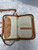 Used Unbranded Small Leather Handbag 60132-S000114260 View 4