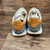 Used Hoff Casual Shoes 9 60004-S000632993 View 3
