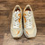 Used Hoff Casual Shoes 9 60004-S000632993 View 2
