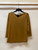 Used Bobeau Long Sleeve Top S-4/6 60053-S000596019 View 2