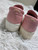 Used Kenzo Flats 10 60100-S000290692 View 3