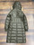 Used Rudsak Long Heavy Coat S-4/6 60119-S000097100 View 21
