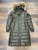 Used Rudsak Long Heavy Coat S-4/6 60119-S000097100 View 2
