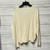 Used Blu Pepper Heavyweight Sweater M-8/10 60071-S000611461 View 3