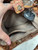 Used Brahmin Large Leather Handbag 60132-S000114268 View 6